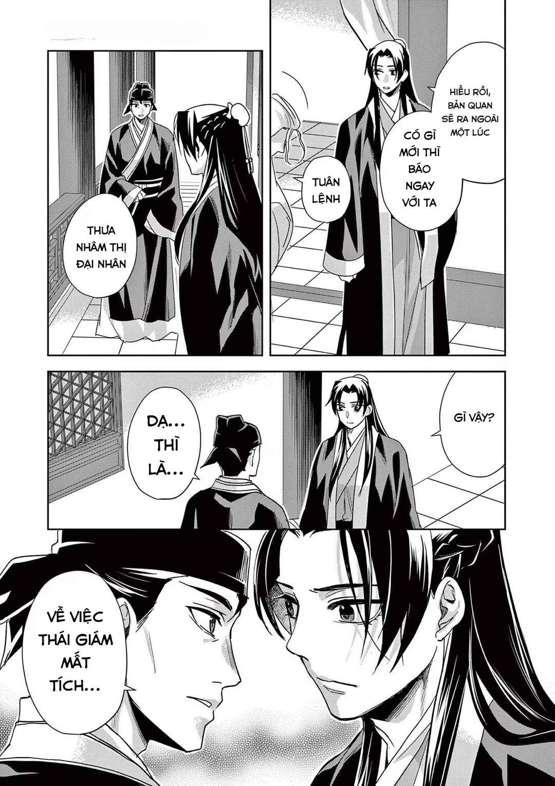 Chapter 63 - Page 29