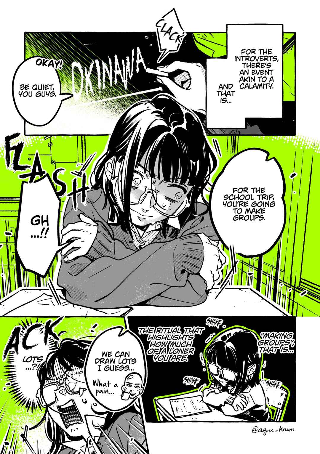 Chapter 52 - Page 1