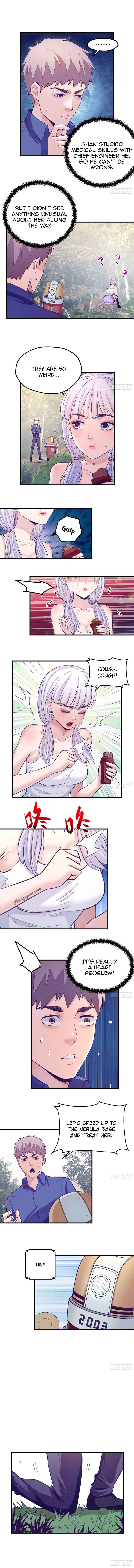 Chapter 118 - Page 4