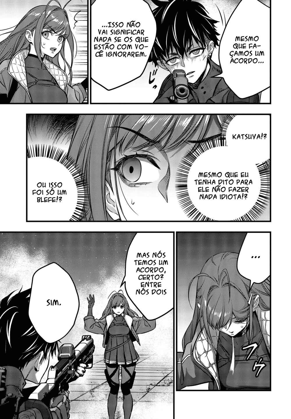 Chapter 32 - Page 12