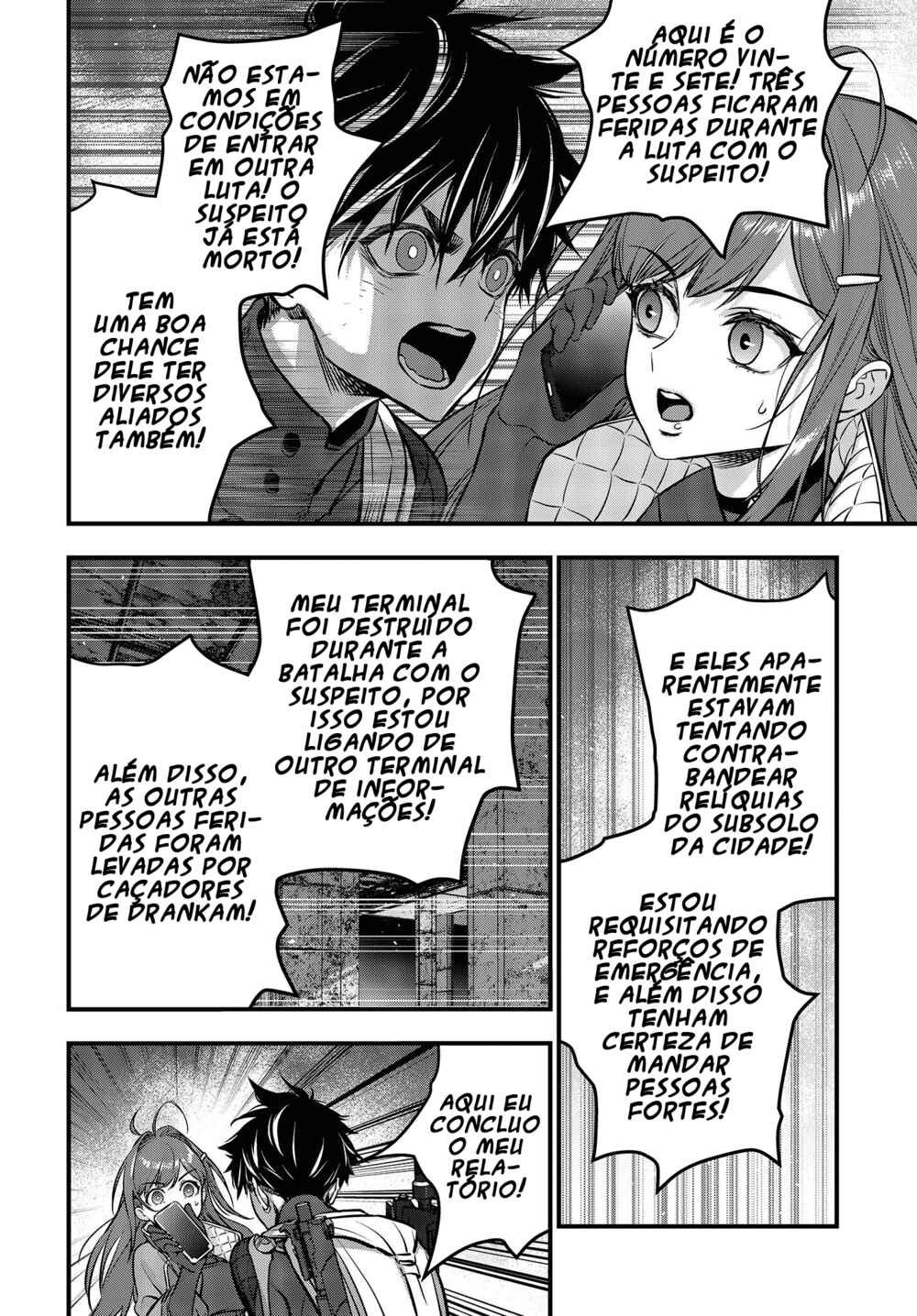 Chapter 32 - Page 23