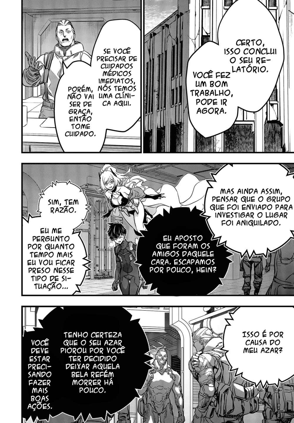 Chapter 32 - Page 33