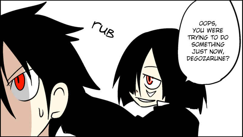 Chapter 46.5 - Page 25