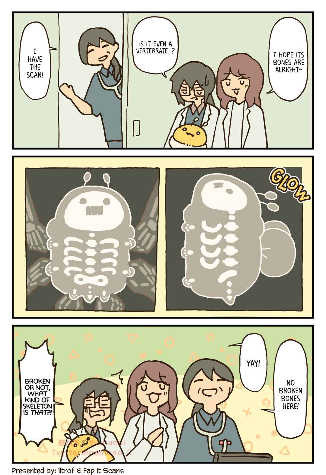 Chapter 102 - Page 1
