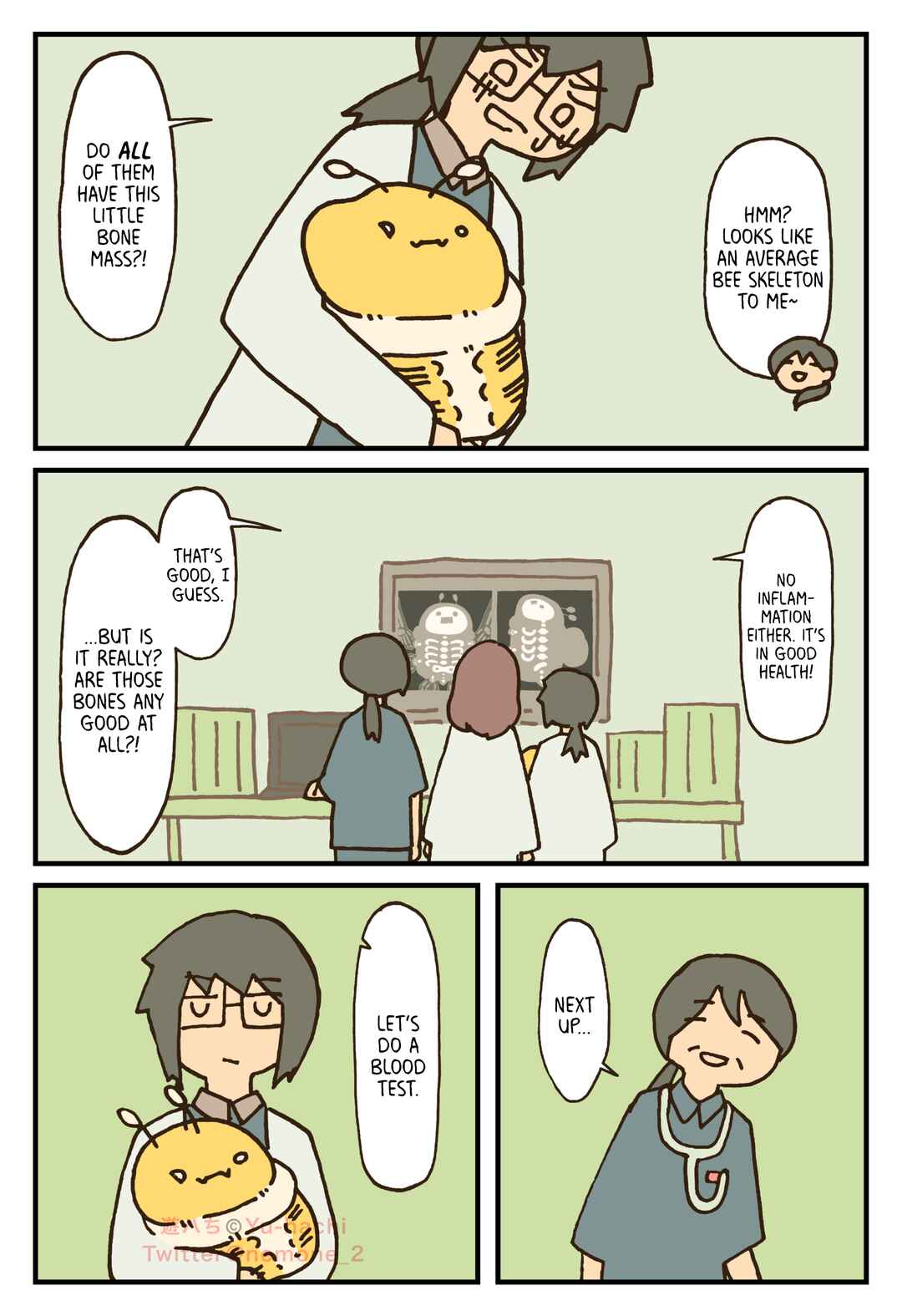 Chapter 102 - Page 2