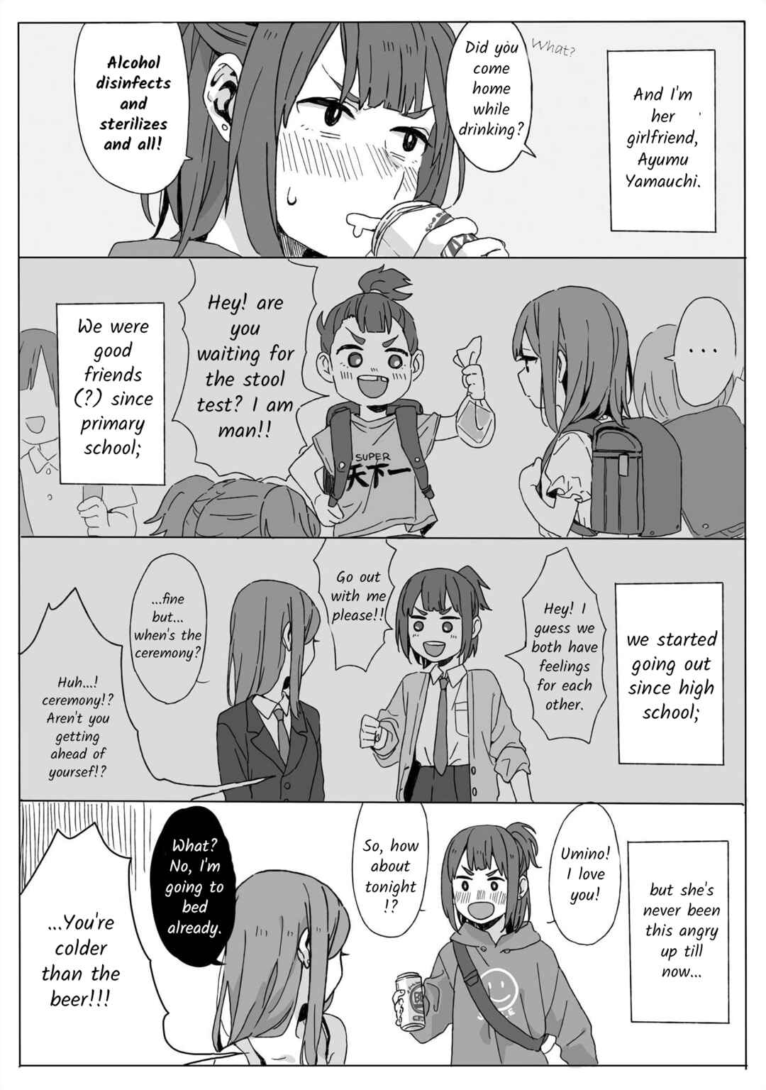 Chapter 3 - Page 2