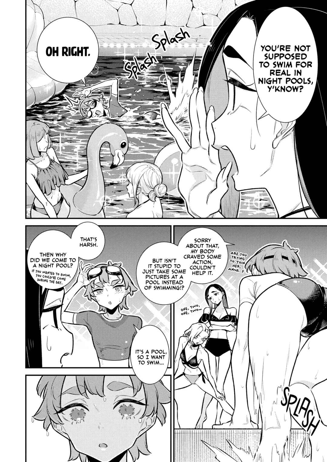 Chapter 207 - Page 4