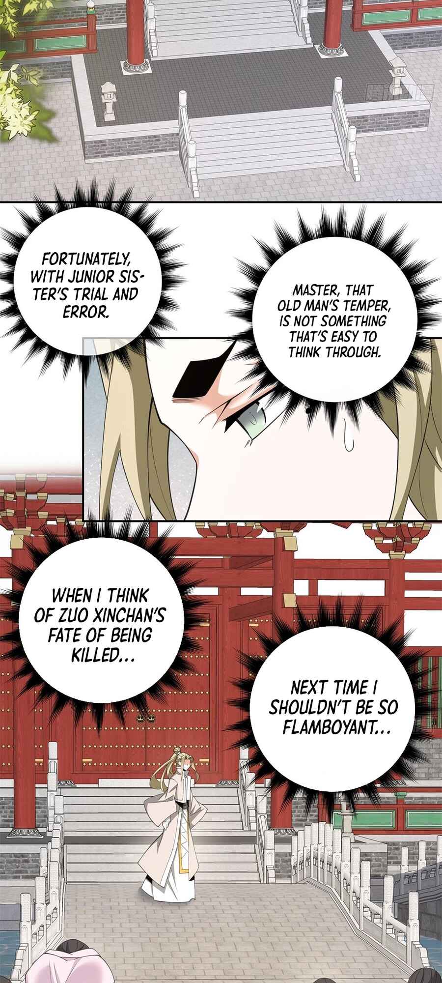 Chapter 50 - Page 19