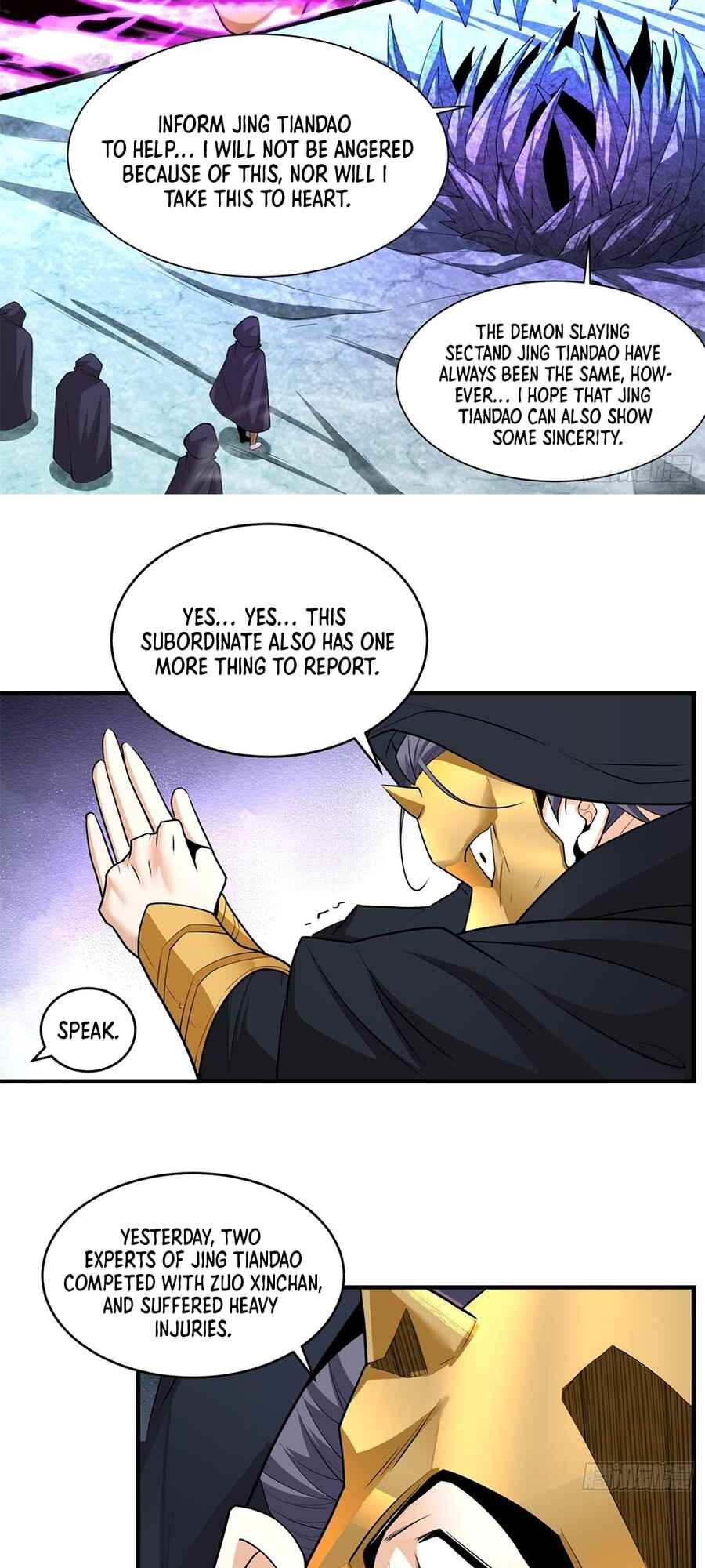 Chapter 50 - Page 34