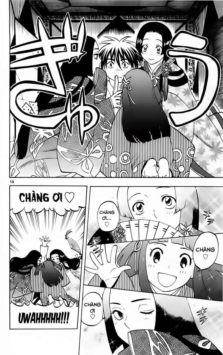 Chapter 239 - Page 10