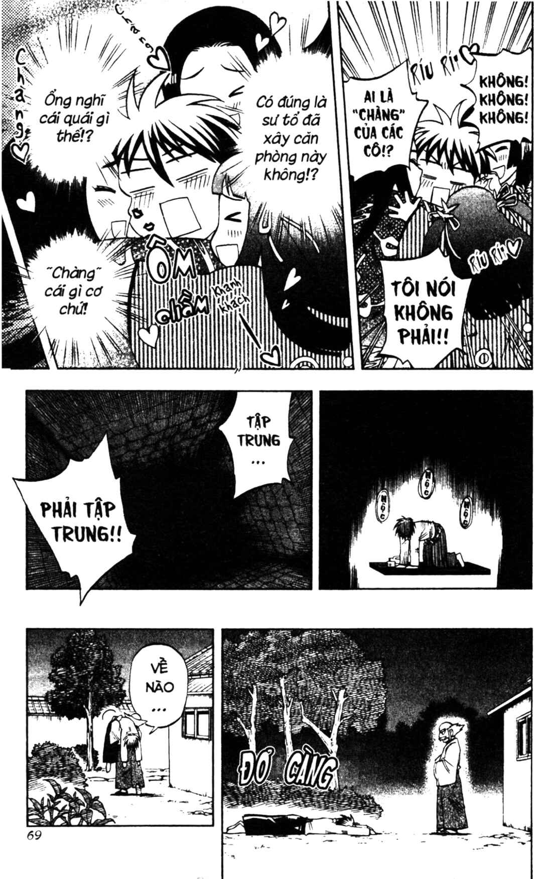 Chapter 239 - Page 11