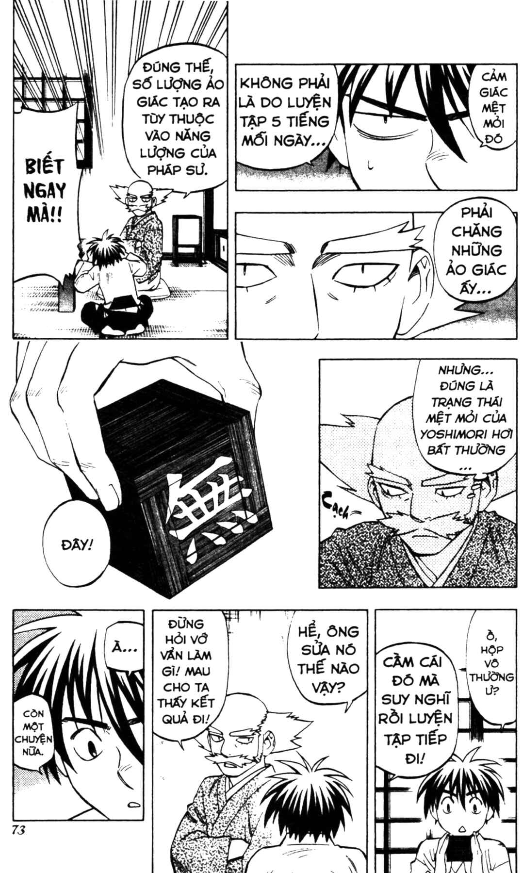 Chapter 239 - Page 15