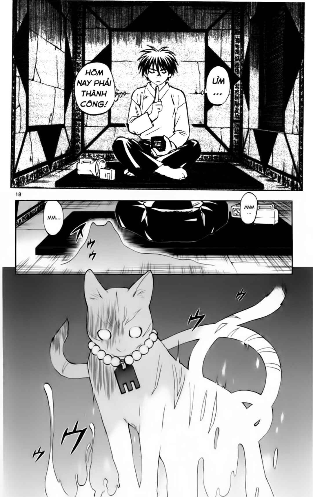 Chapter 239 - Page 18