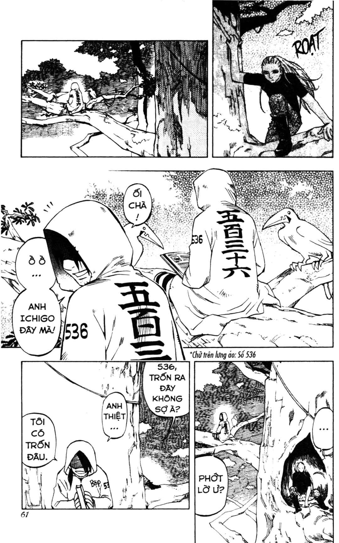 Chapter 239 - Page 3