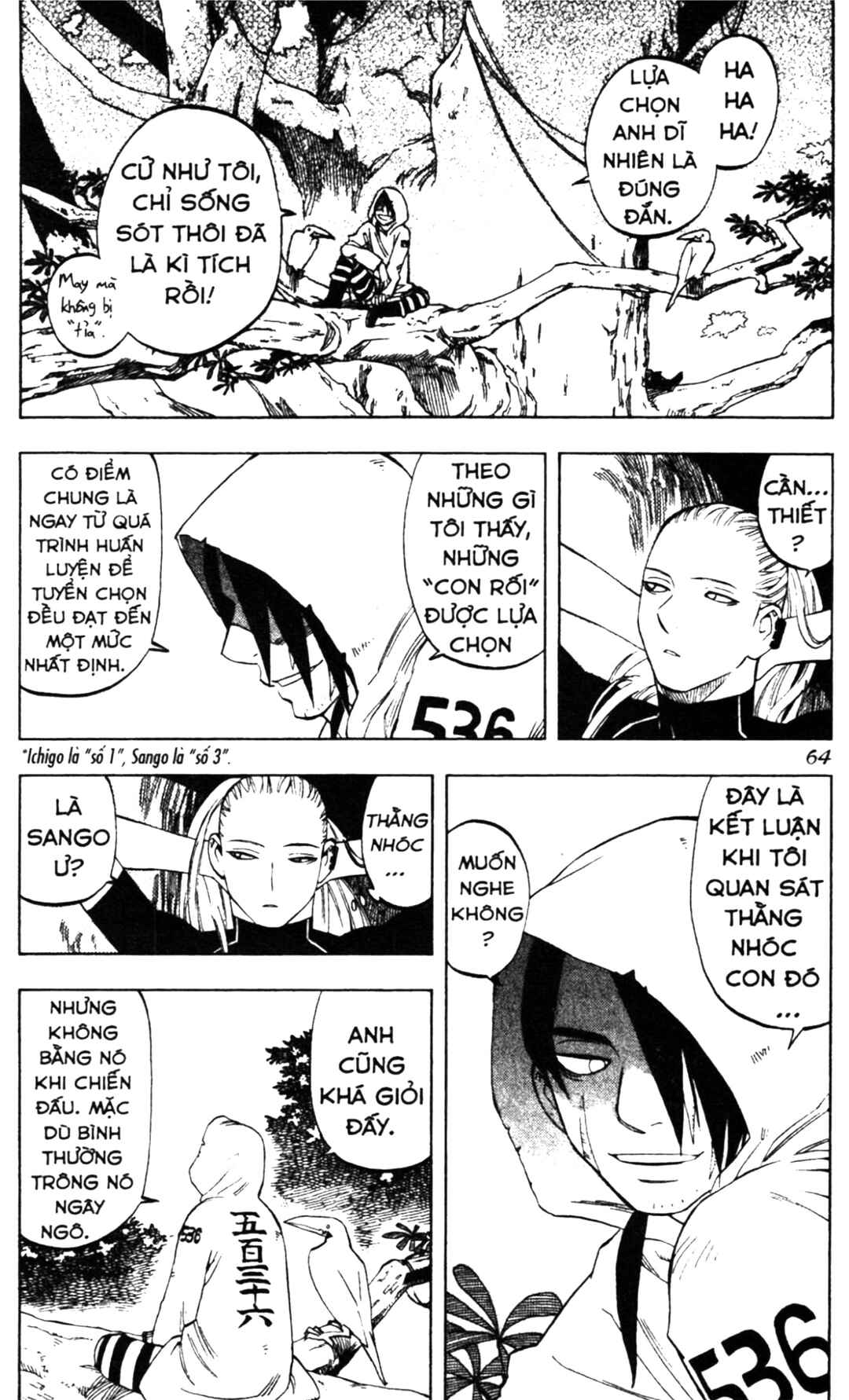 Chapter 239 - Page 6