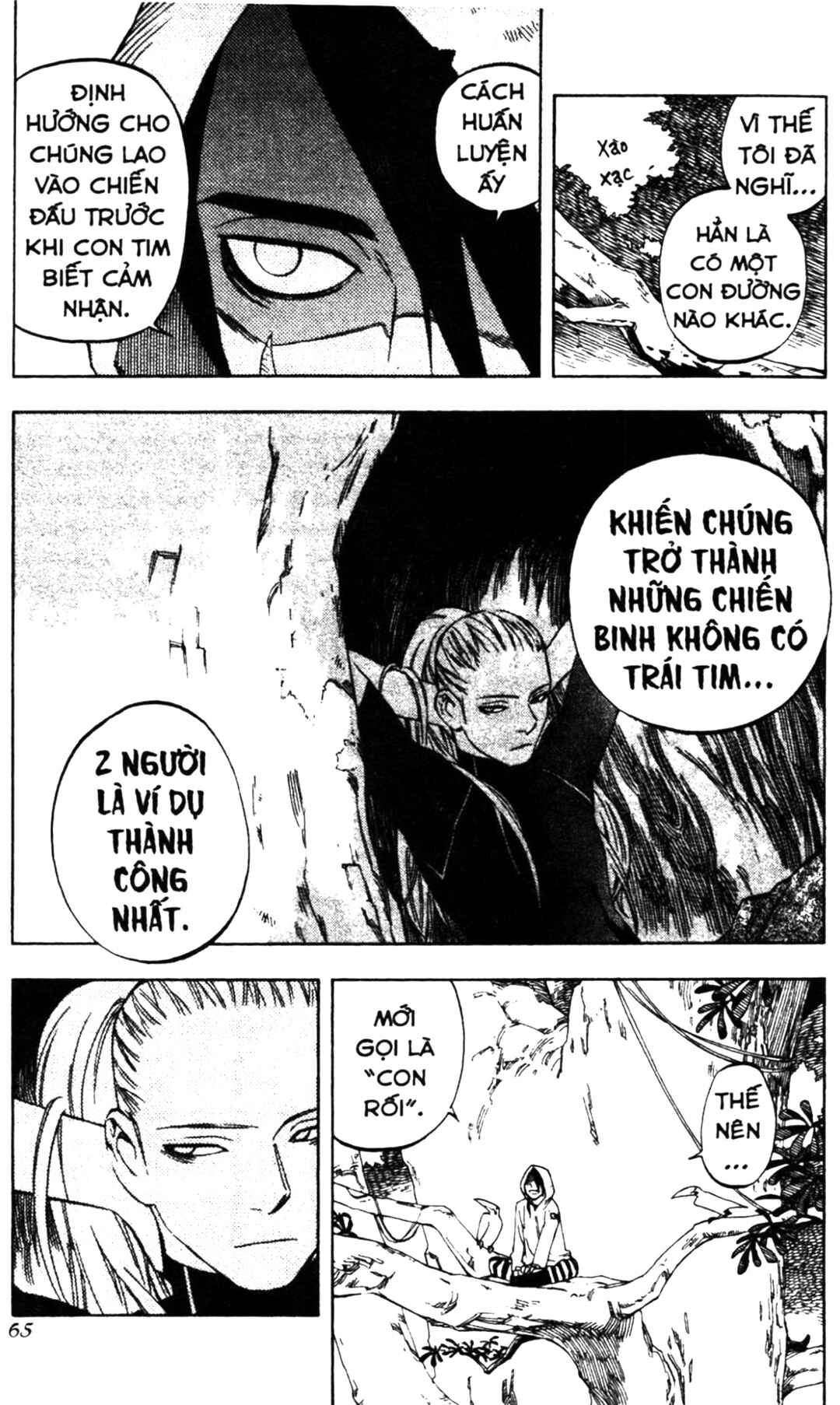 Chapter 239 - Page 7