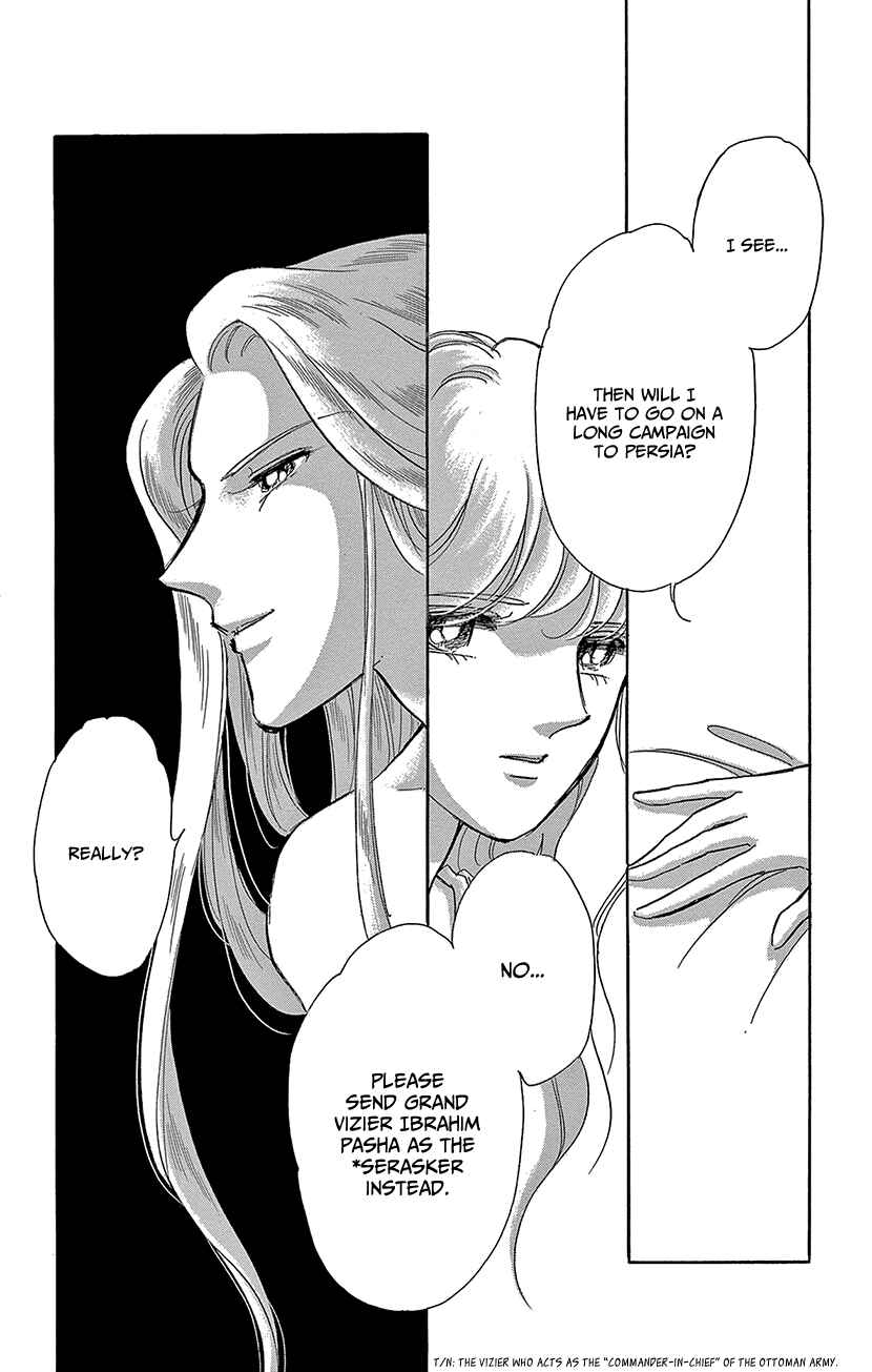 Chapter 61 - Page 10