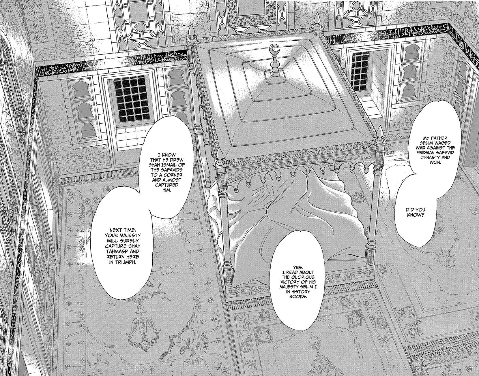 Chapter 61 - Page 7