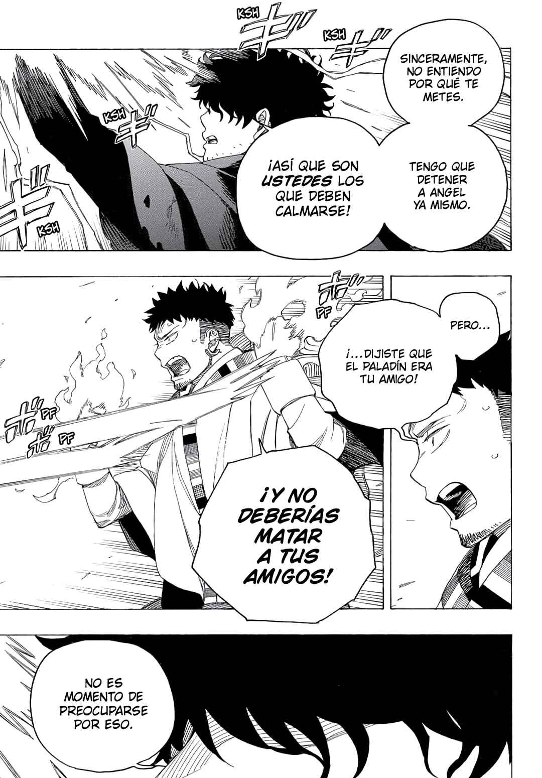 Chapter 160 - Page 13