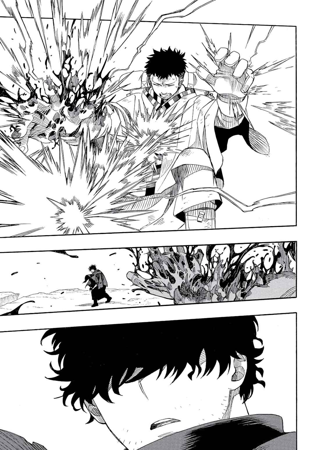 Chapter 160 - Page 19