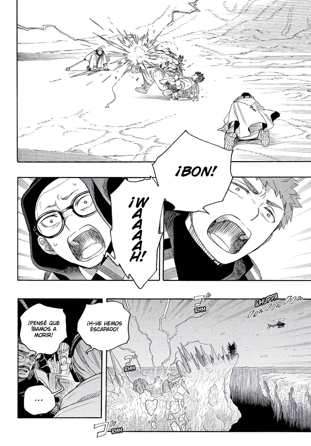 Chapter 160 - Page 20