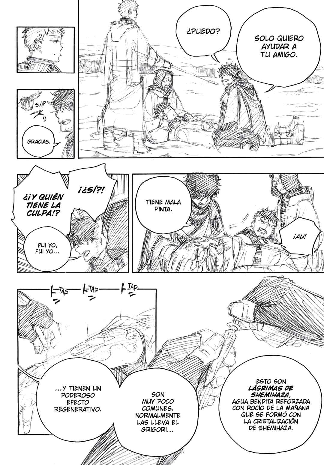 Chapter 160 - Page 24