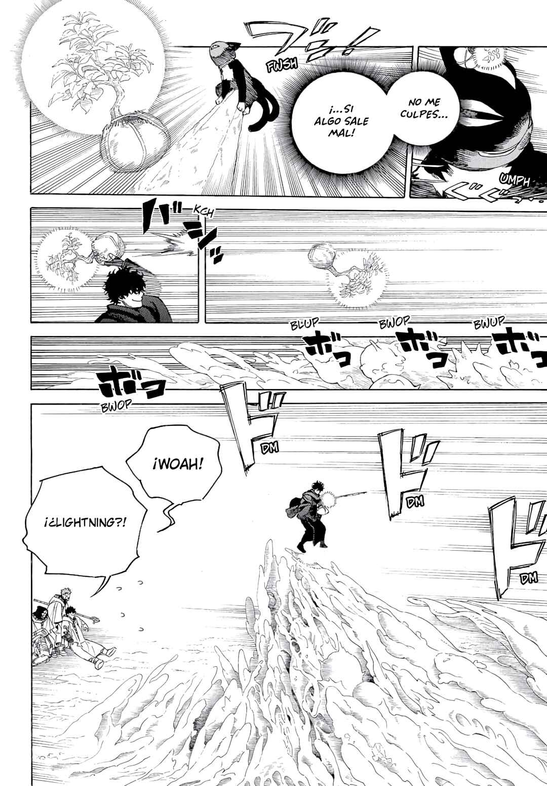 Chapter 160 - Page 28