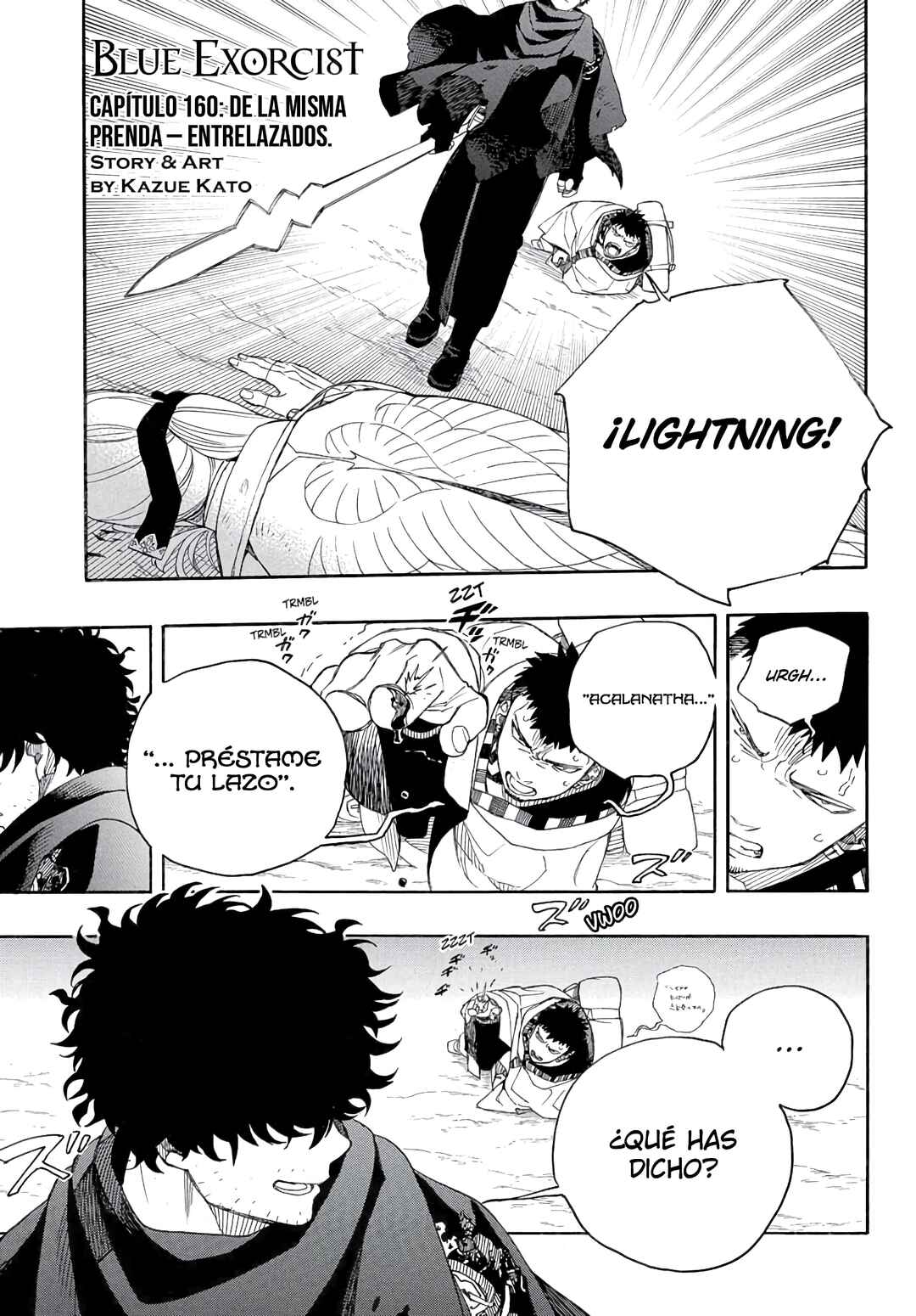 Chapter 160 - Page 3