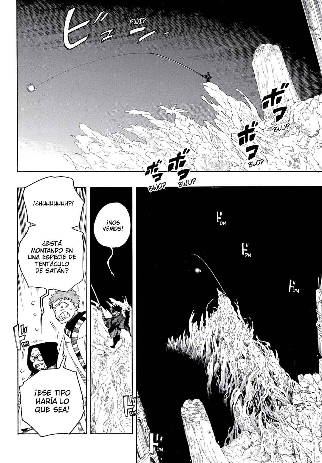 Chapter 160 - Page 30