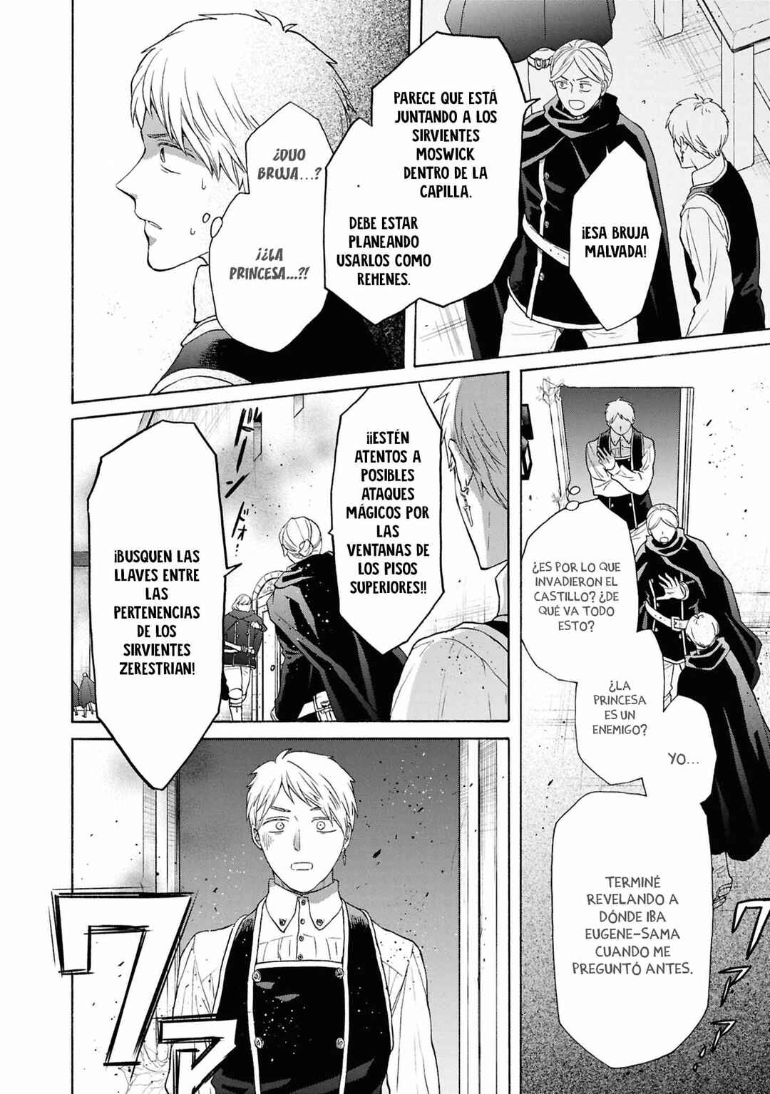 Chapter 153 - Page 10