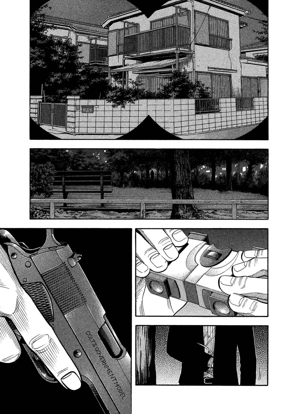 Chapter 130 - Page 3