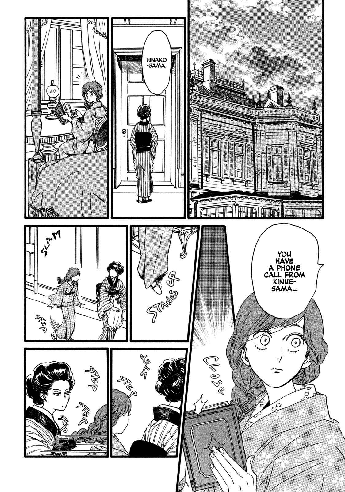 Chapter 22 - Page 29