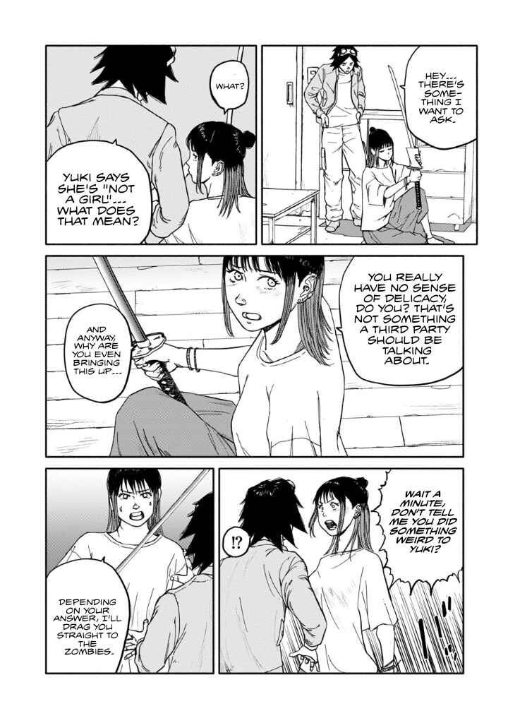 Chapter 15 - Page 28