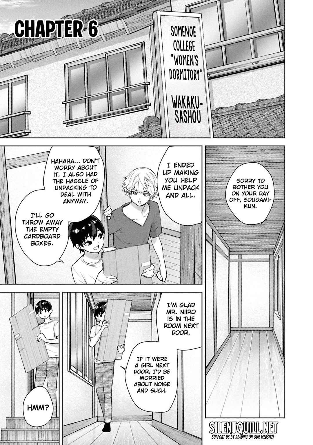 Chapter 6 - Page 2