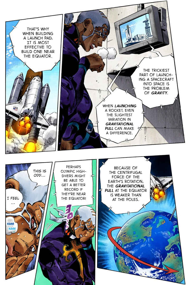 Chapter 138 - Page 11