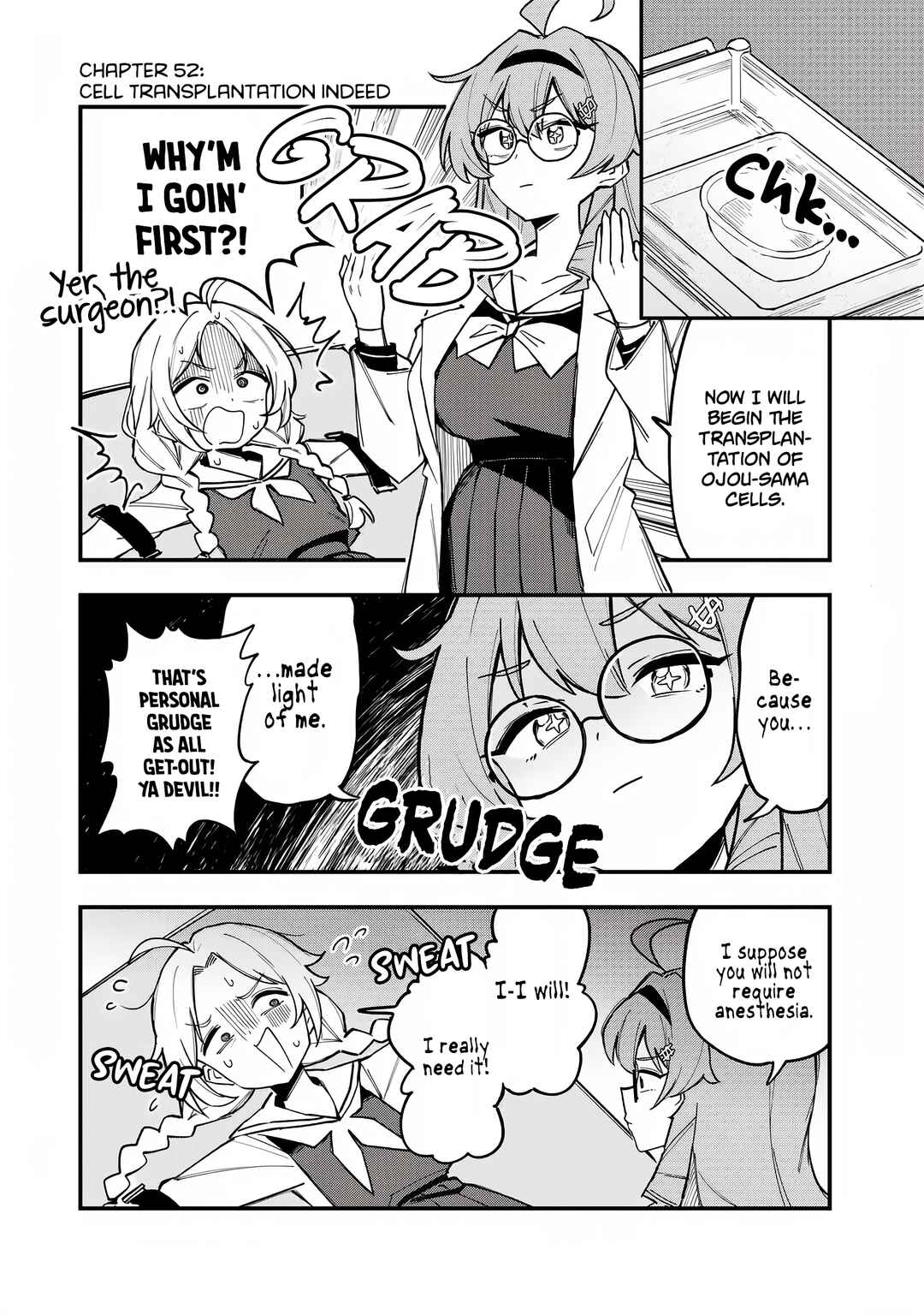 Chapter 52 - Page 1