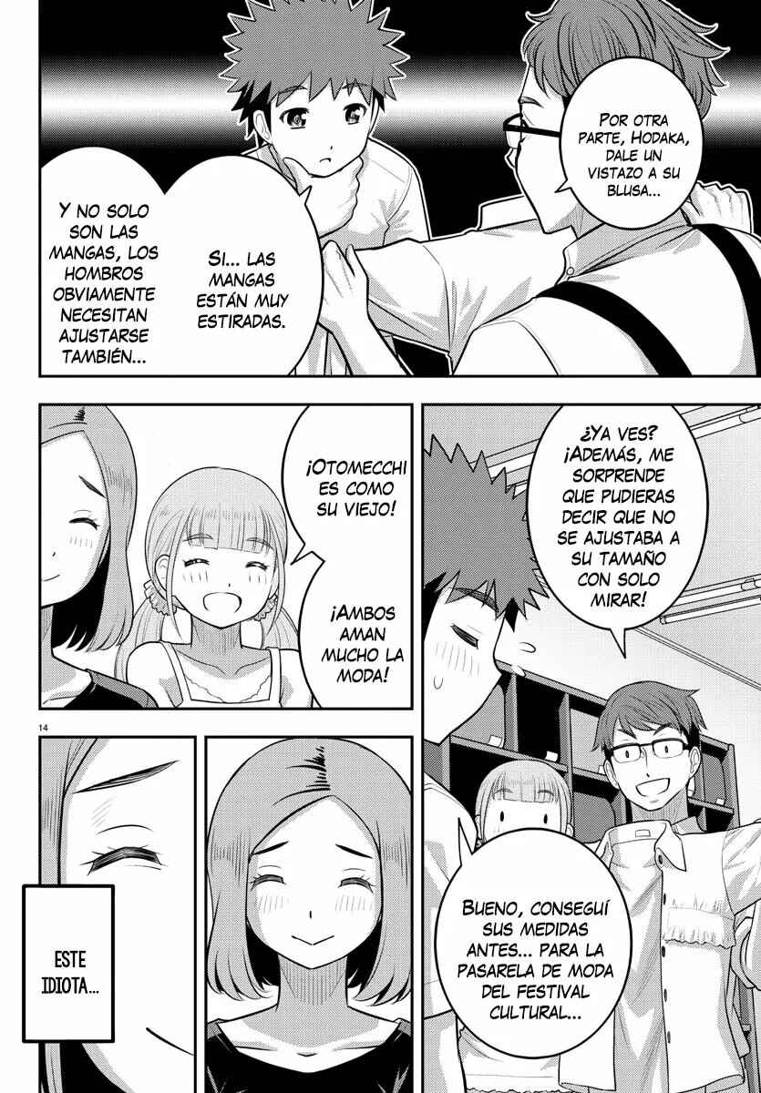 Chapter 141 - Page 15
