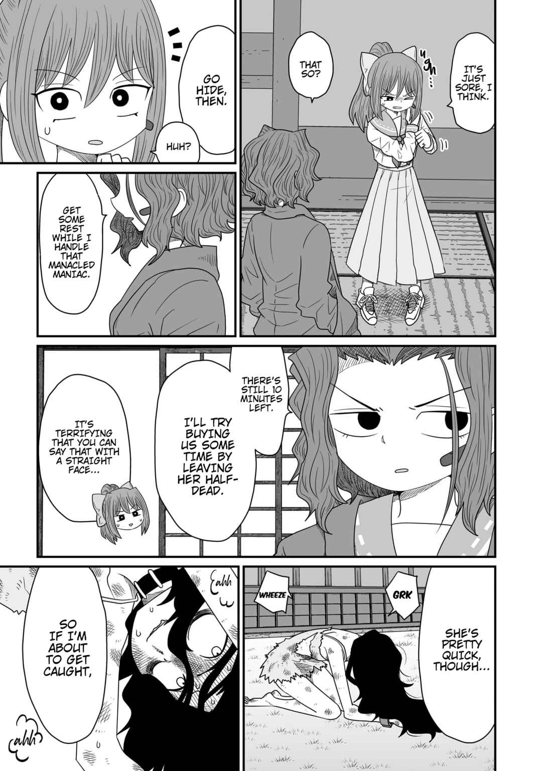 Chapter 20 - Page 21