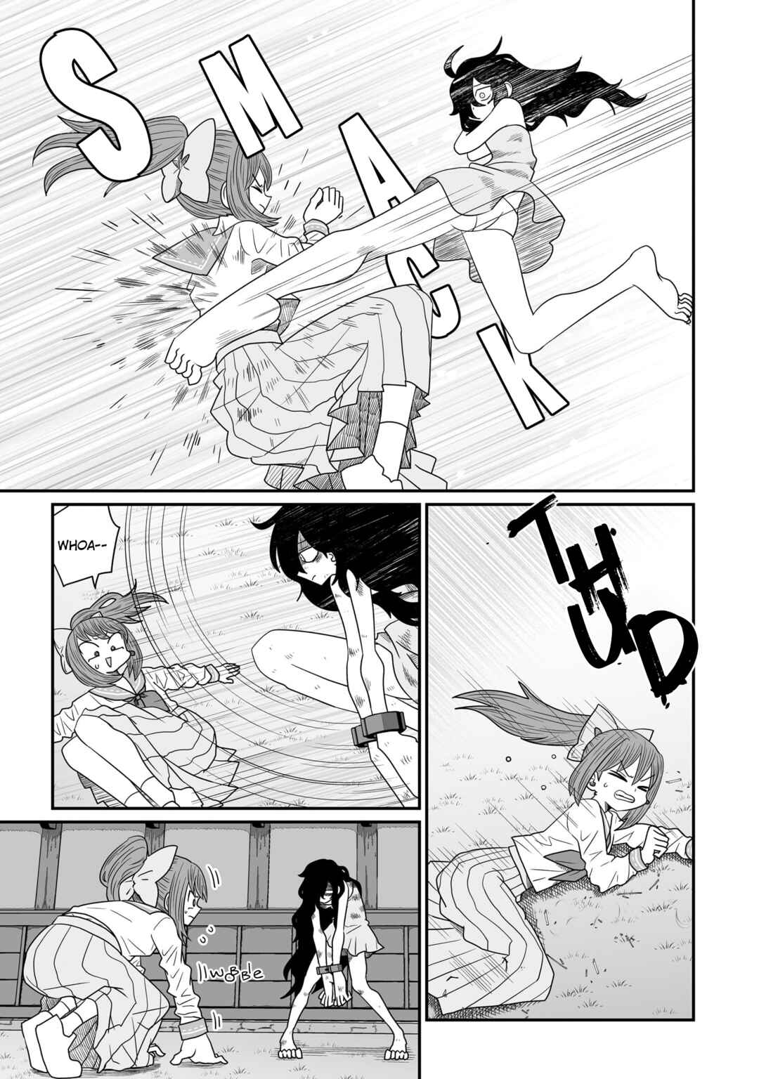 Chapter 20 - Page 5
