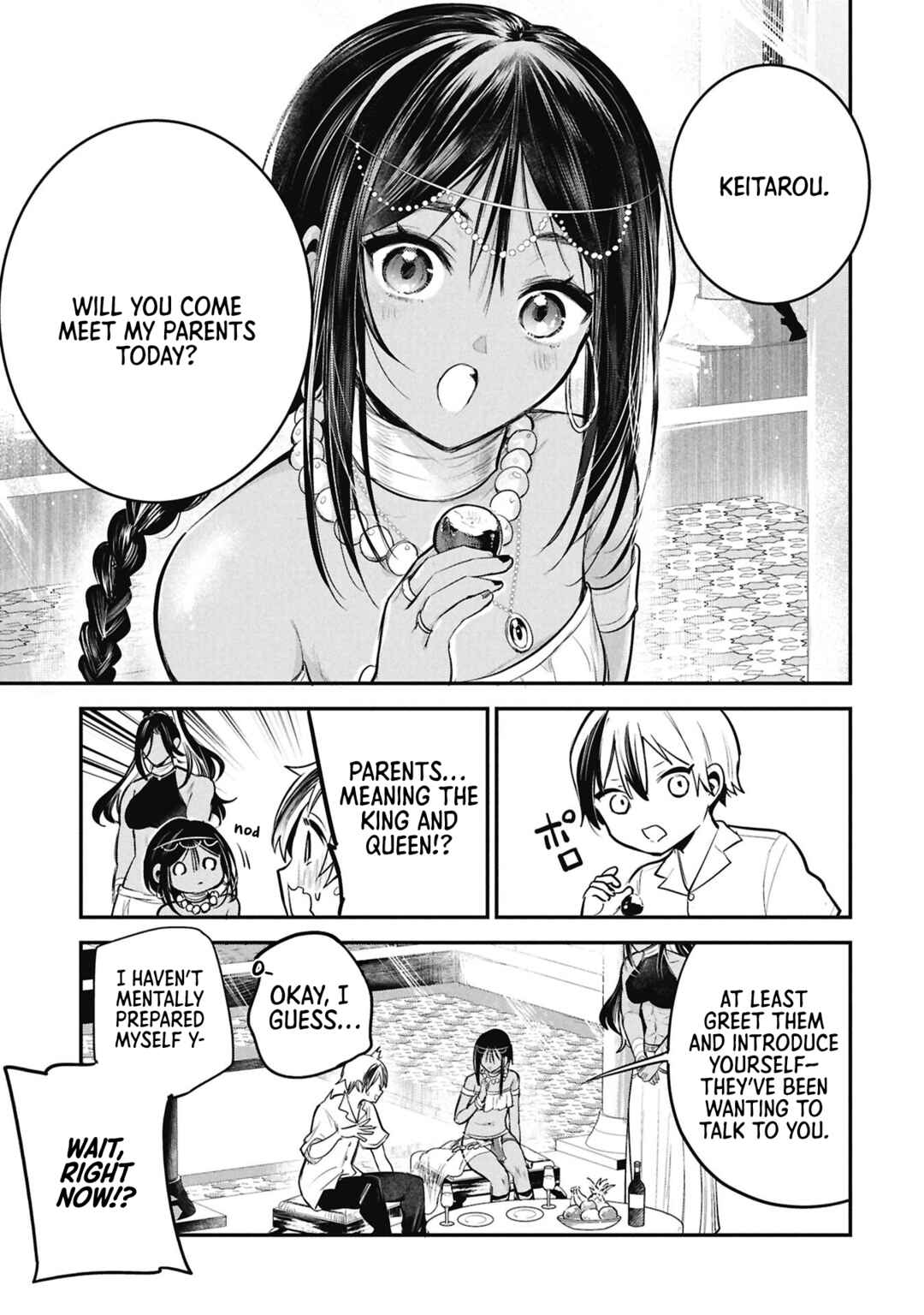 Chapter 6 - Page 1