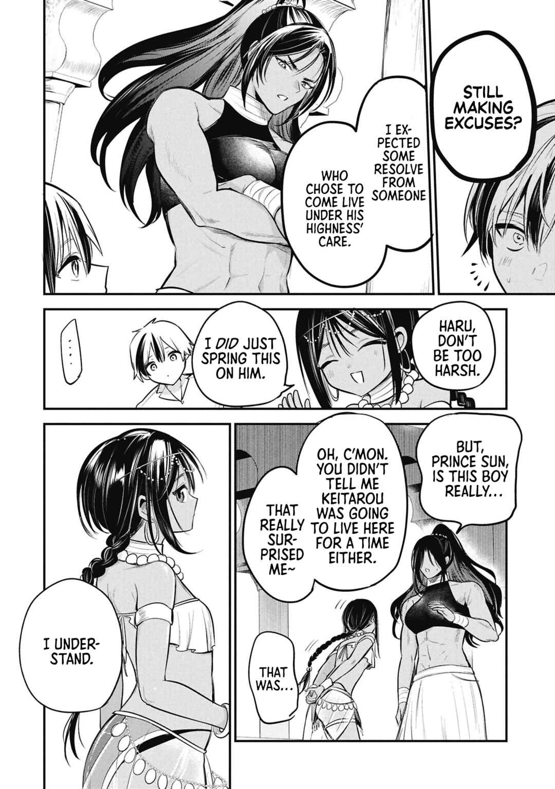 Chapter 6 - Page 2