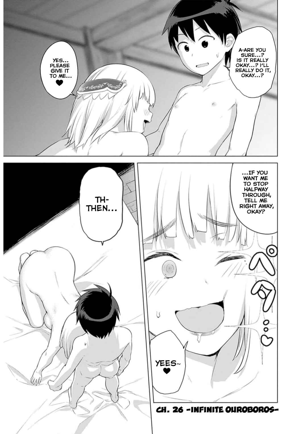 Chapter 26 - Page 1