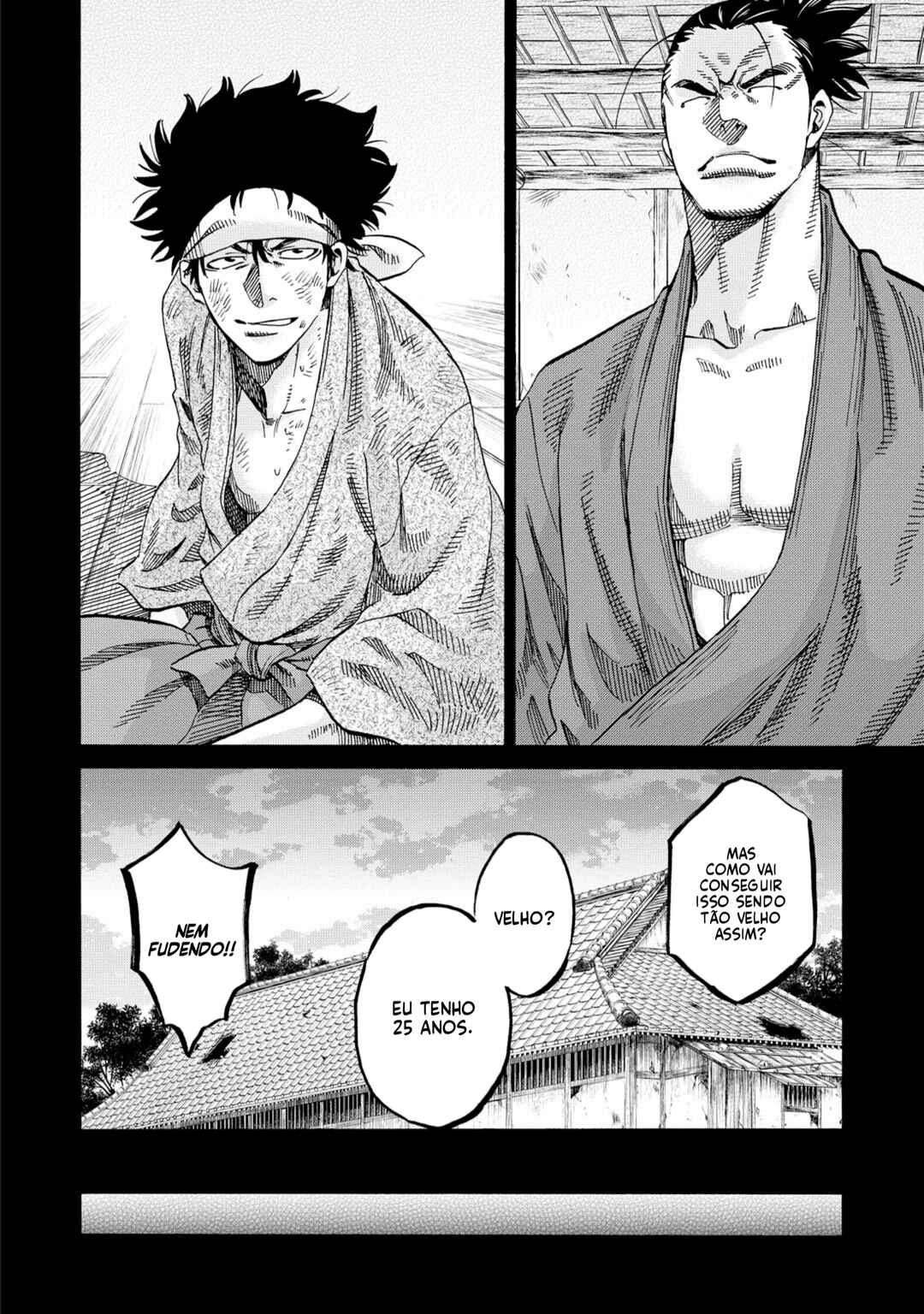 Chapter 50 - Page 28
