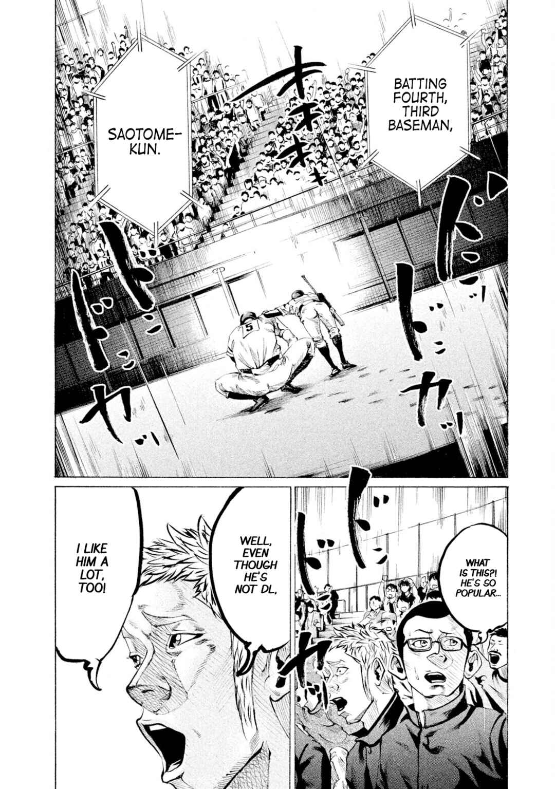 Chapter 83 - Page 14