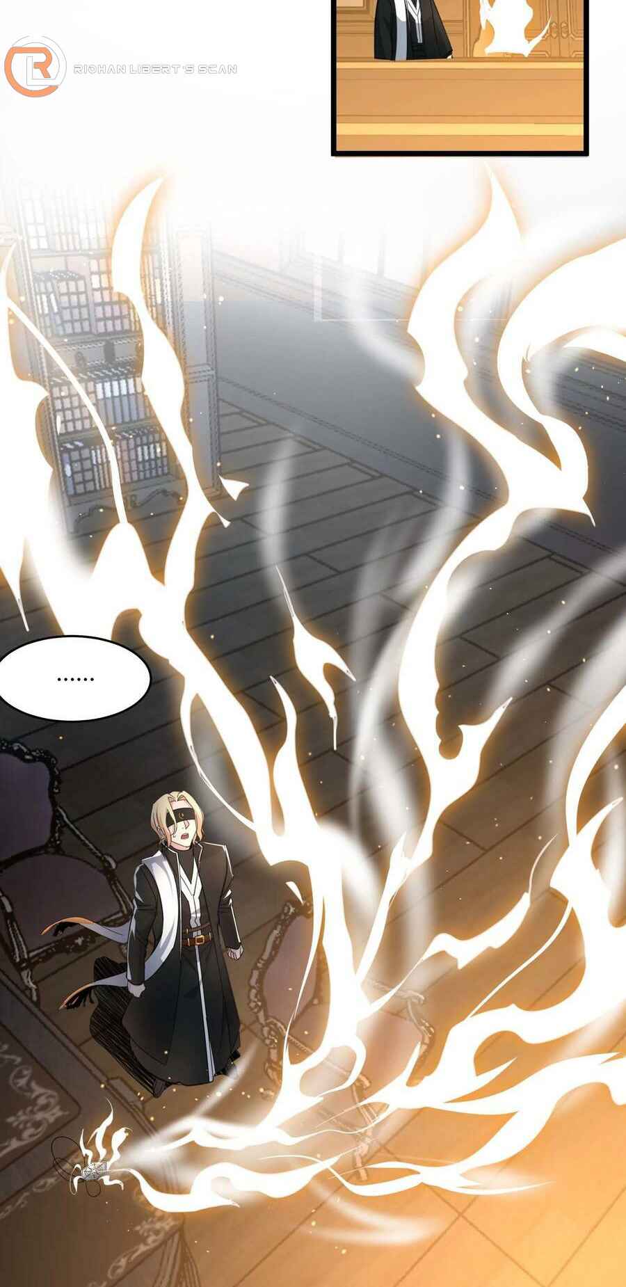 Chapter 86 - Page 19