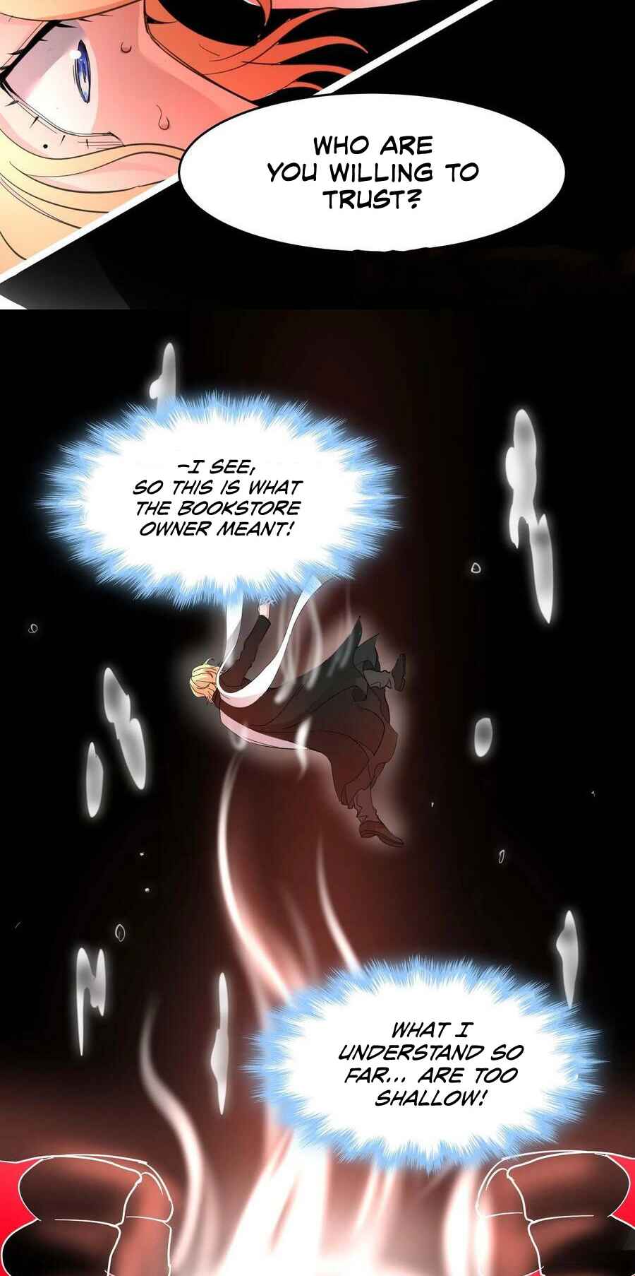 Chapter 86 - Page 30