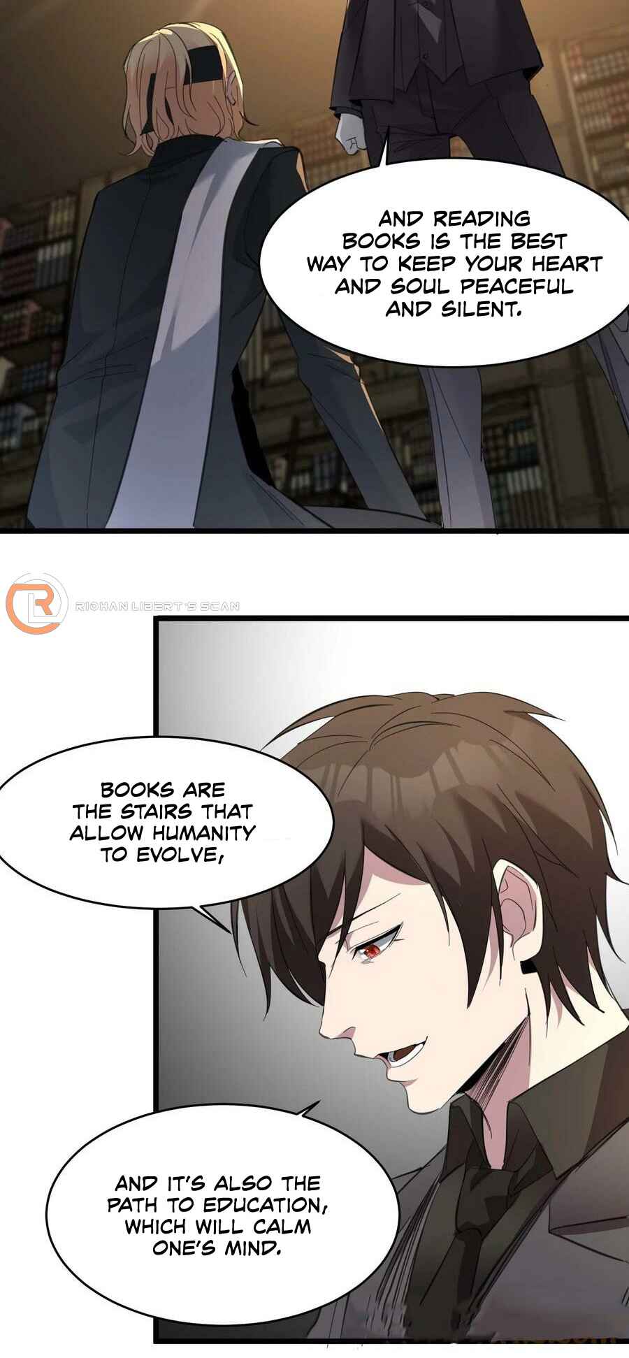 Chapter 86 - Page 40