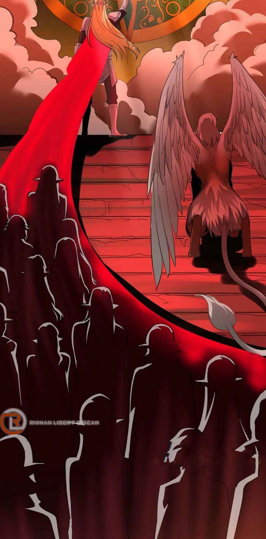 Chapter 86 - Page 45