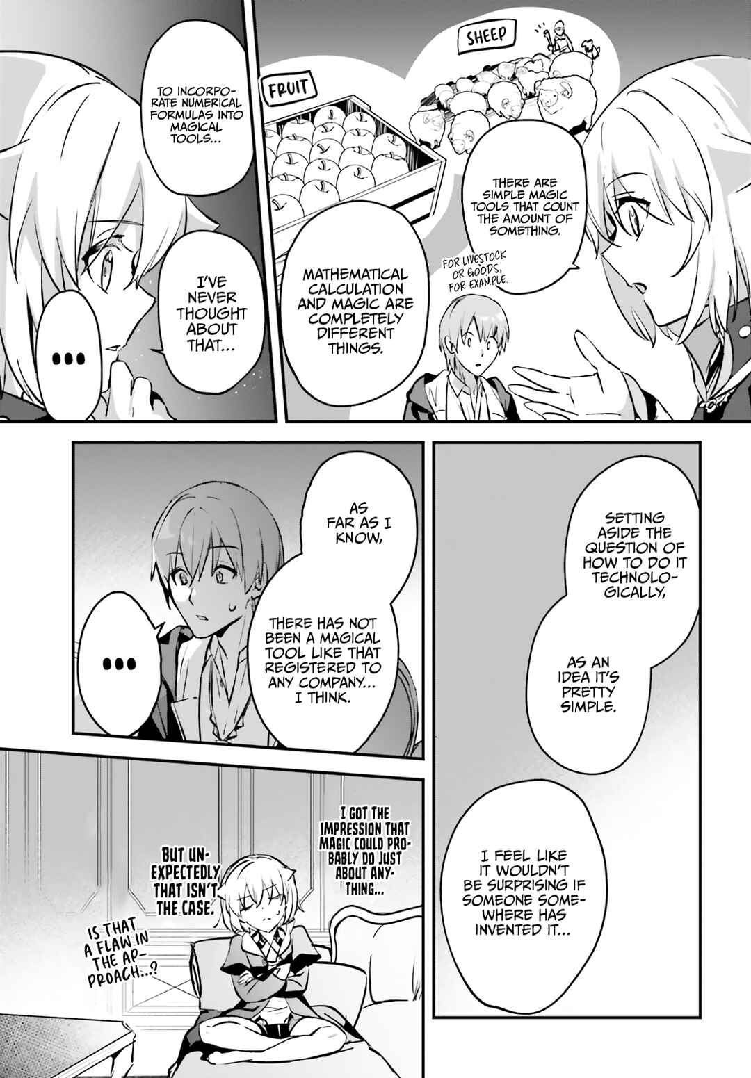 Chapter 43 - Page 16