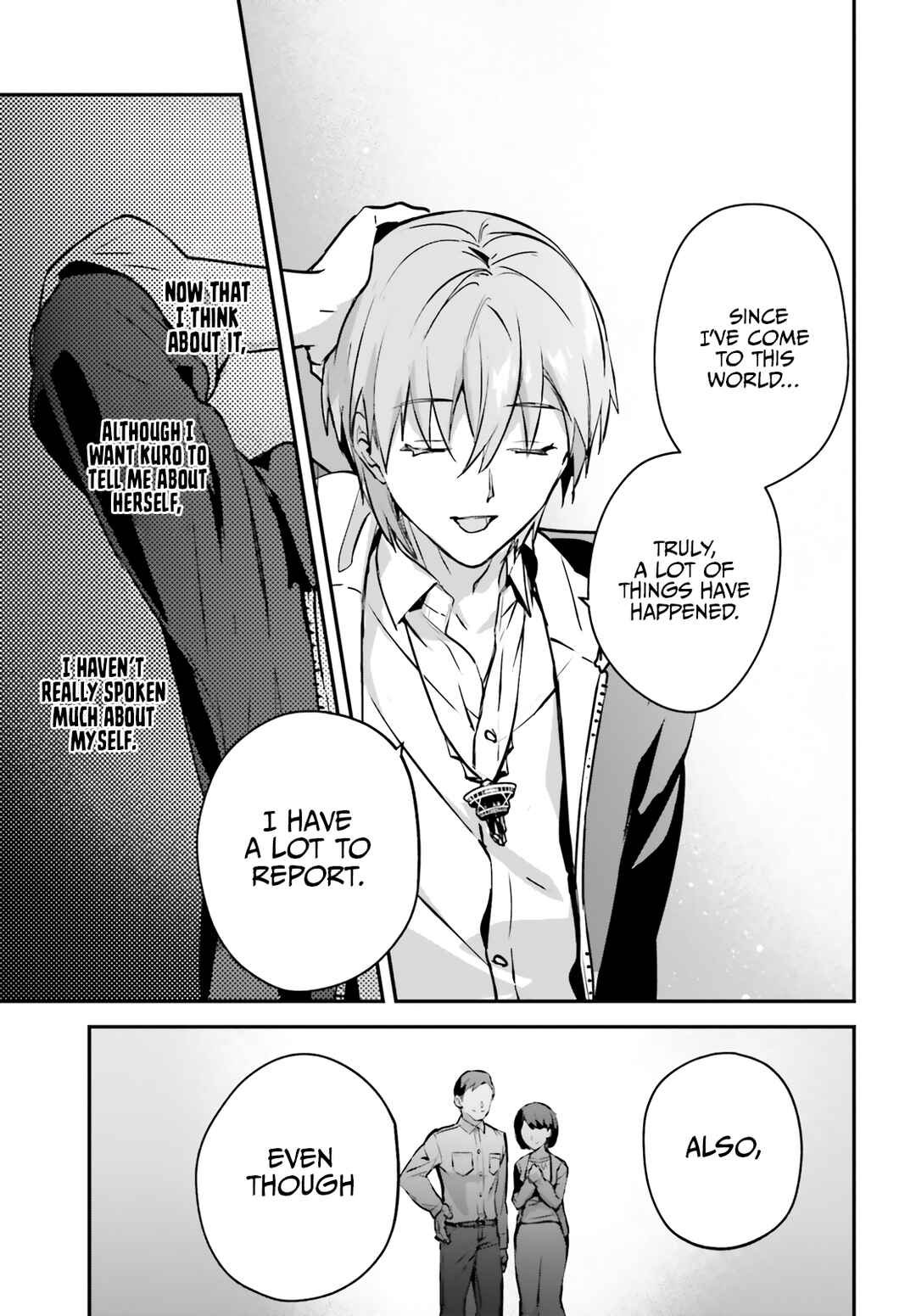Chapter 43 - Page 24
